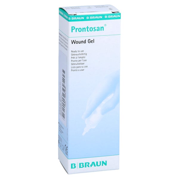 Prontosan Wound Gel 30 ml