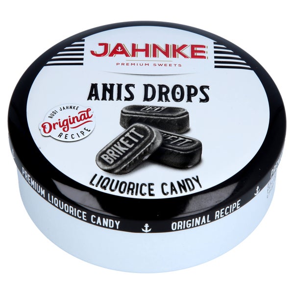 Jahnke Anis Drops 135 g