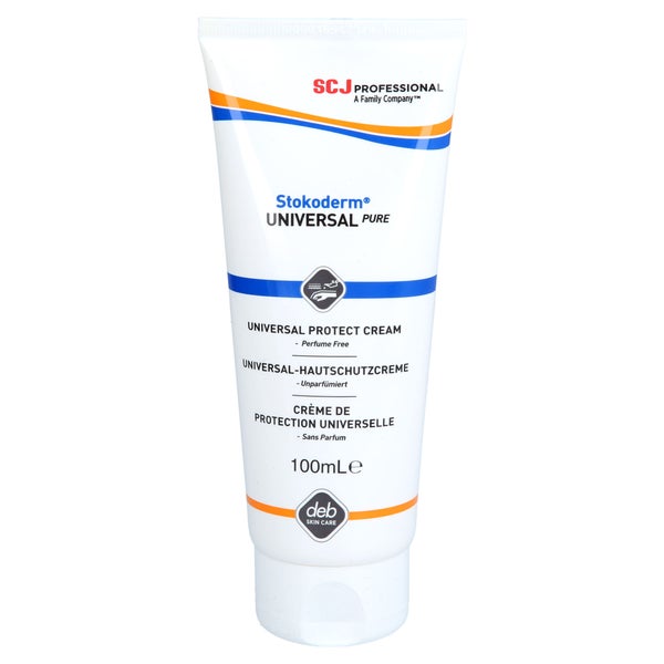 Stokoderm Universal Pure Creme 100 ml