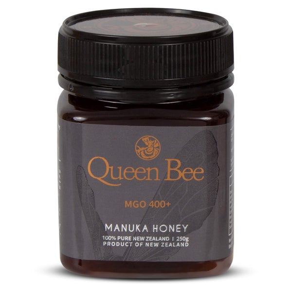 Manuka Honig MGO 400+ NZQ 250 g