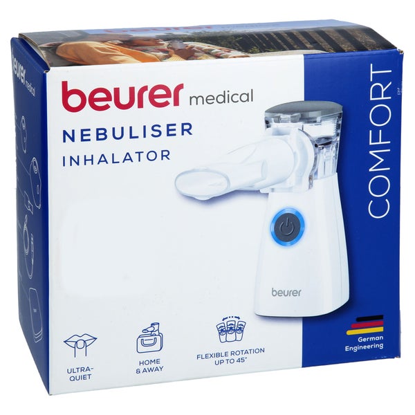 Beurer Ih57 Inhalator 1 St