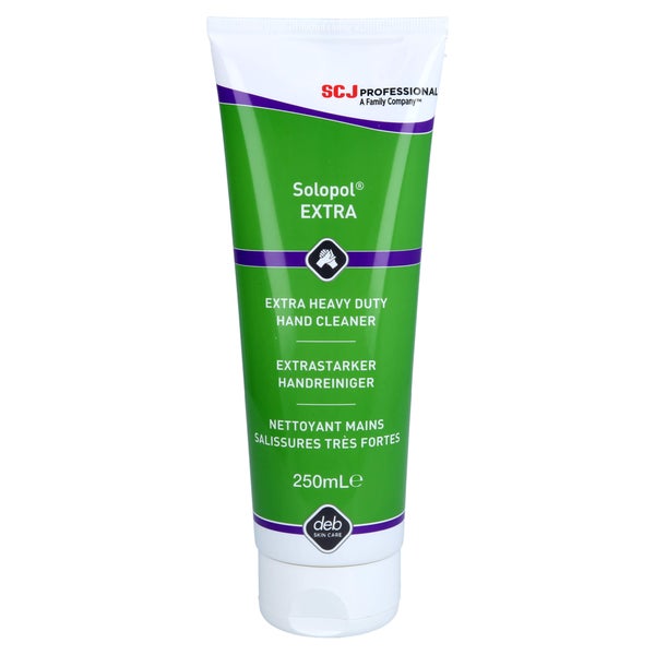 Solopol Extra Extrastarker Handreiniger 250 ml