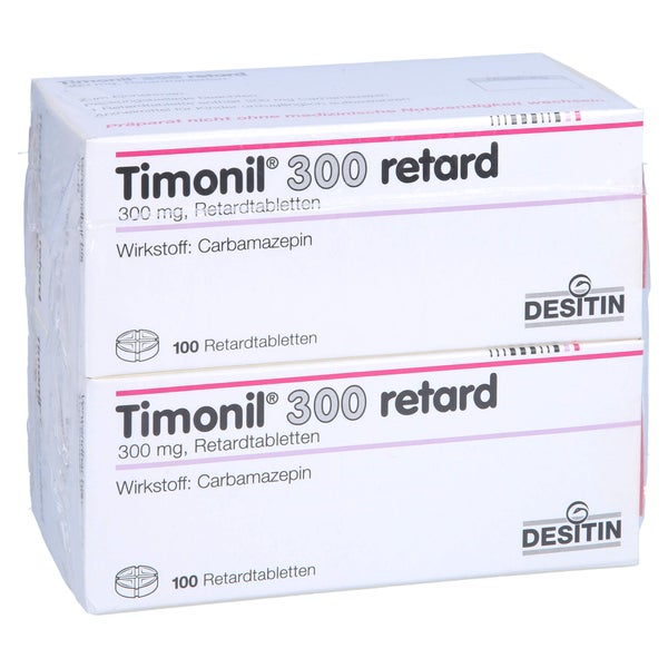 Timonil 300 Retard Tabl. 200 St