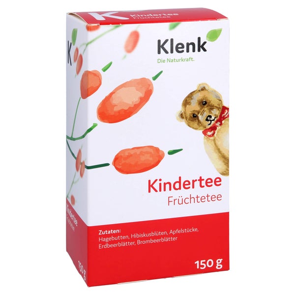 Kindertee 150 g