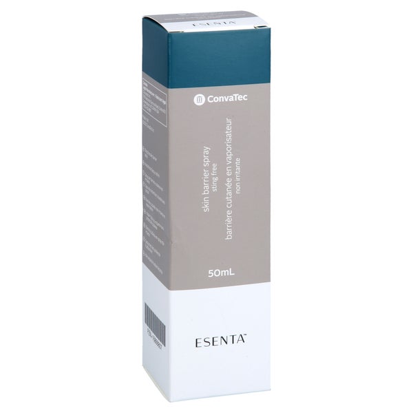 Esenta Hautschutz Spray 50 ml