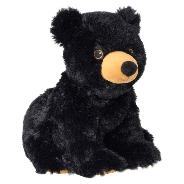 Warmies Schwarzbär 1 St