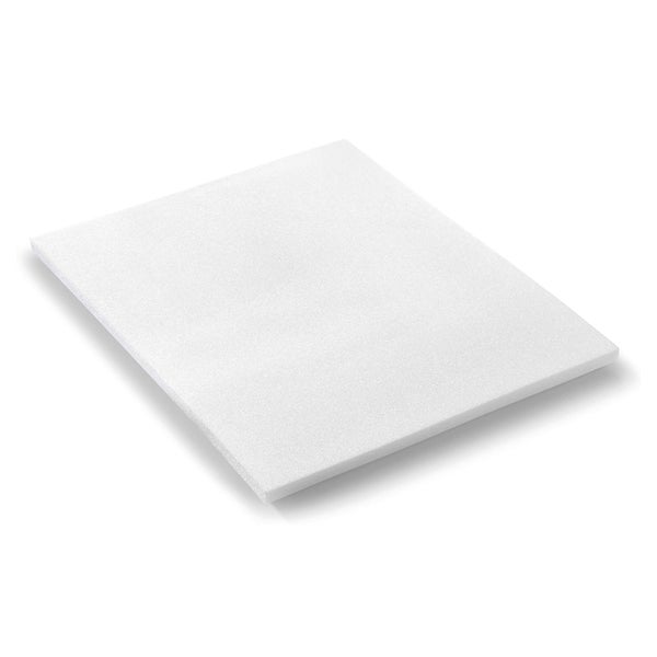 Ligasano weiß Verband 2x49x59 cm unsteri 7 St
