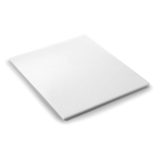 Ligasano weiß Verband 1x49x59 cm unsteri 4 St
