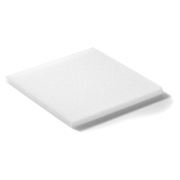 Ligasano weiß Verband 1x15x15 cm unsteri 10 St