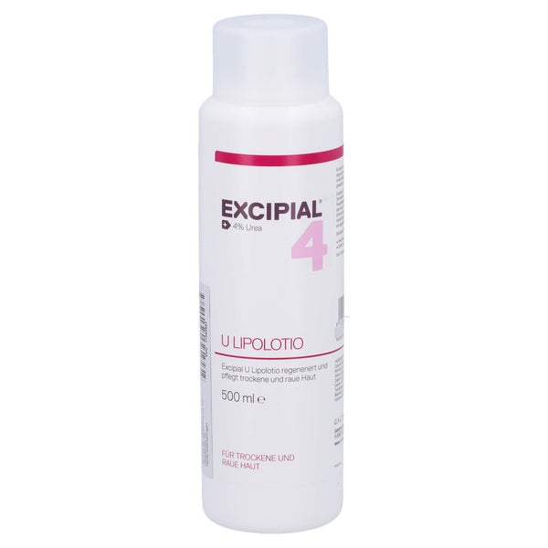Excipial U Lipolotio 500 ml