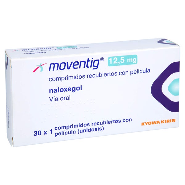 Moventig 12,5 mg Filmtabletten 30 St