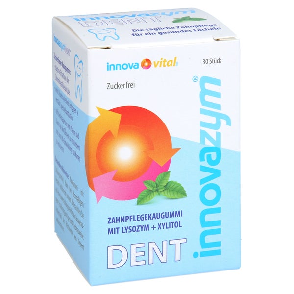 Innovazym Dent 30 St