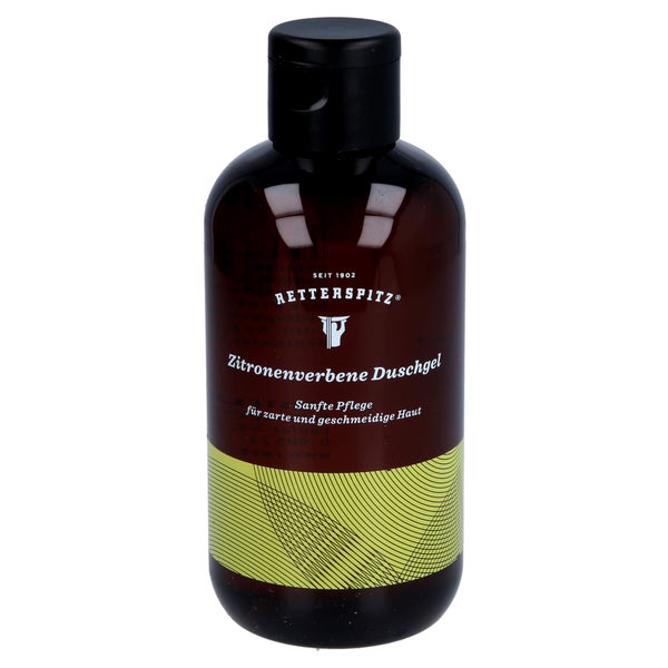 Retterspitz Zitronenverbene Duschgel 200 ml