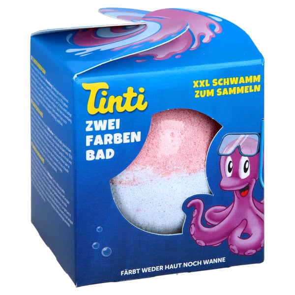 Tinti Zweifarbenbad 170 g
