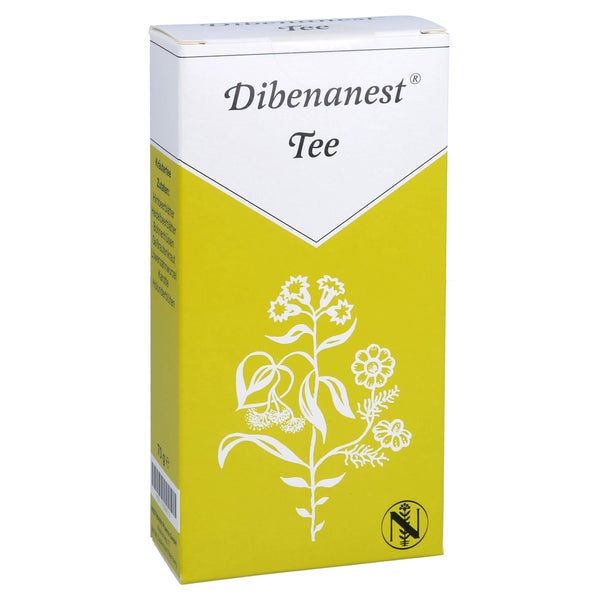 Dibenanest Tee 70 g