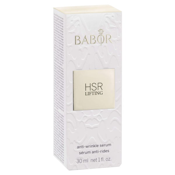 Babor Hsr Lifting Serum 30 ml