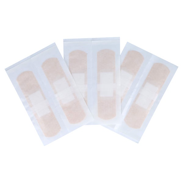 Senada Pflasterstrips 19x72 mm 6 St