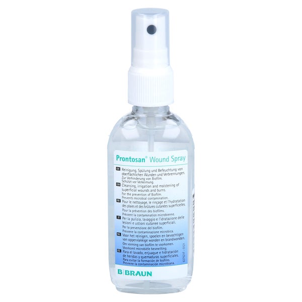Prontosan Wundspray 75 ml