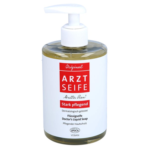 Arztseife Flüssig M.dispenser 300 ml