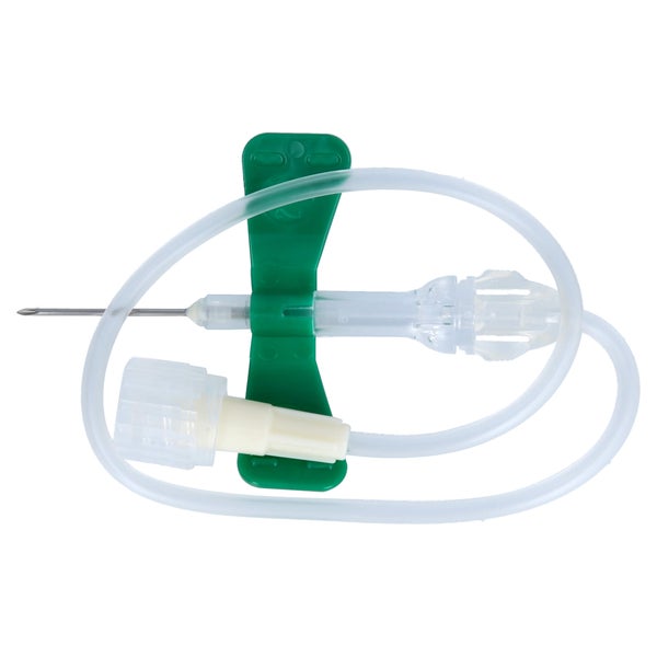 Venofix Safety Venenpunkt.21 G 0,8x19mm 1 St