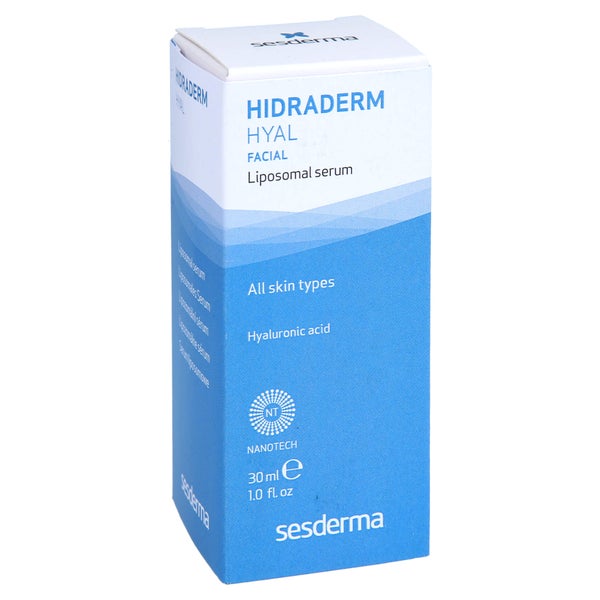 Hidraderm Hyal Liposomales Serum 30 ml