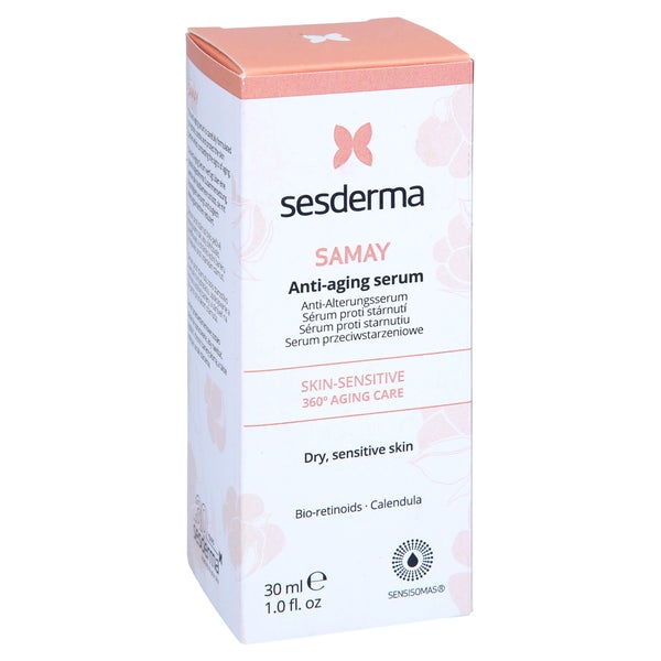 Samay Serum 30 ml