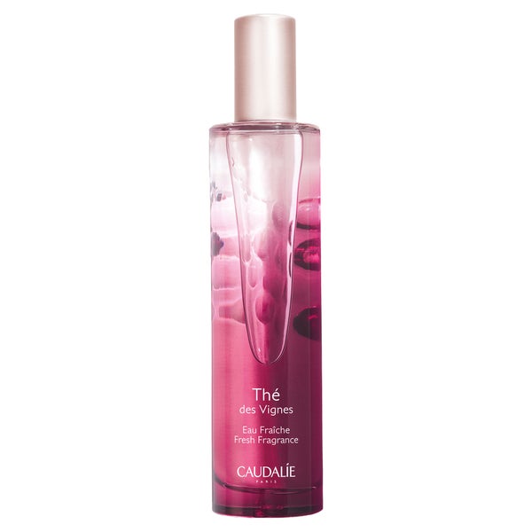 Caudalie Eau Fraiche The Des Vignes 100 ml