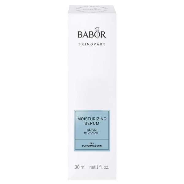 Babor Skinovage Moisturizing Serum 30 ml