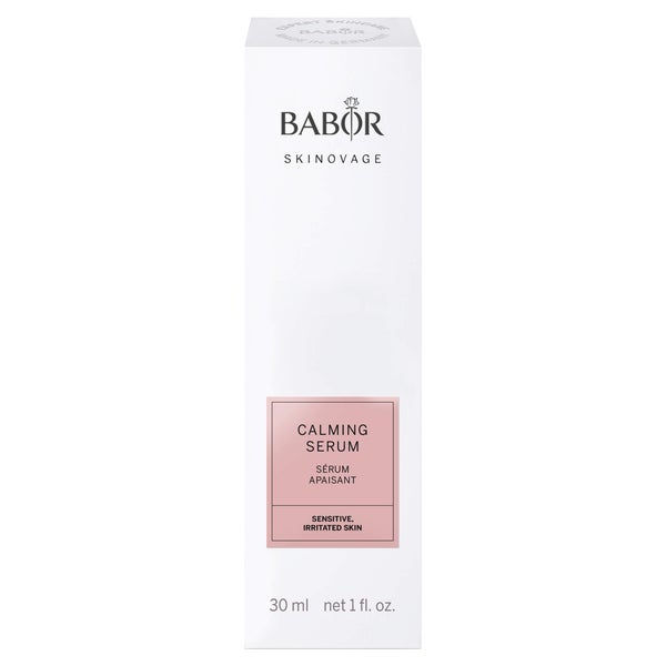 Babor Skinovage Calming Serum 30 ml