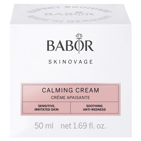 Babor Skinovage Calming Cream 50 ml
