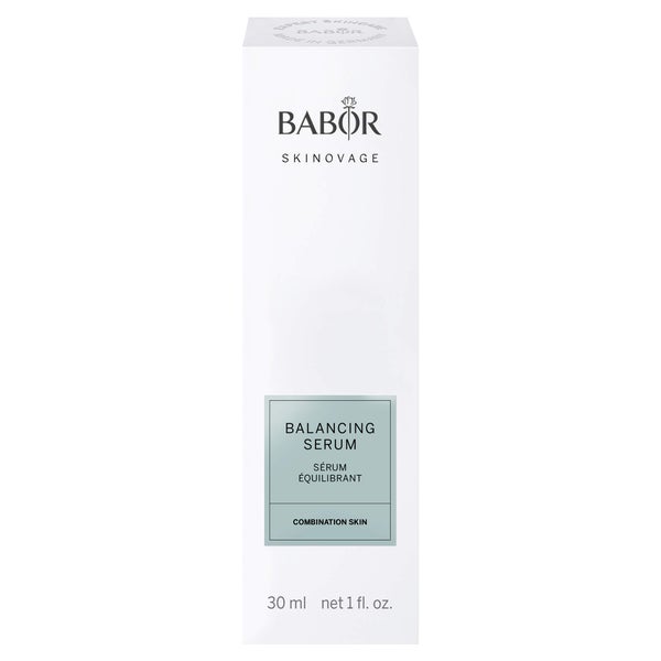 Babor Skinovage Balancing Serum 30 ml