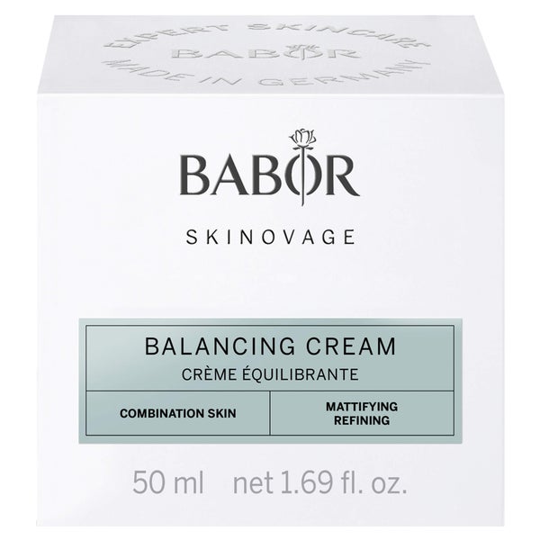 Babor Skinovage Balancing Cream 50 ml