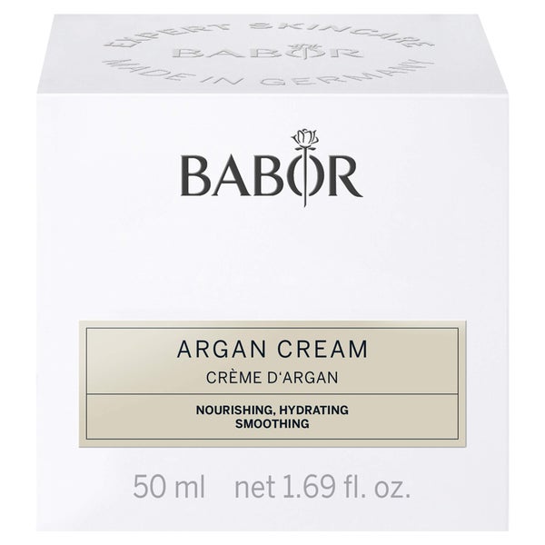 Babor Argan Cream 50 ml