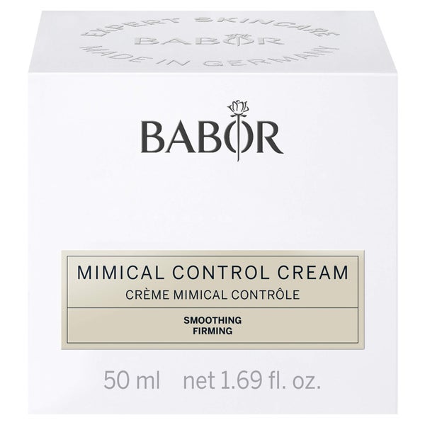 Babor Mimical Control Cream 50 ml