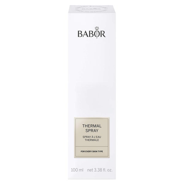 Babor Thermal Spray 100 ml