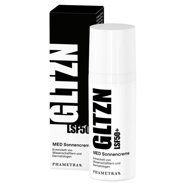 Gltzn Lsf50+ 50 ml