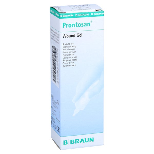 Prontosan Wound Gel 30 ml