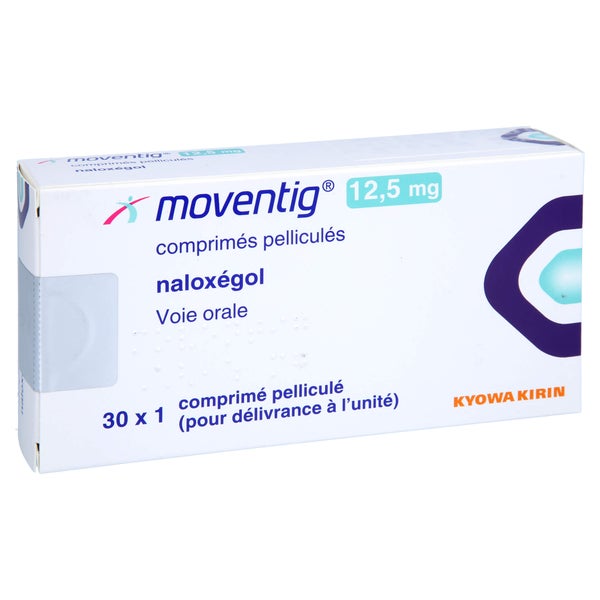 Moventig 12,5 mg Filmtabletten 30 St