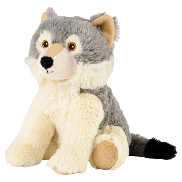 Warmies Minis Wolf 1 St