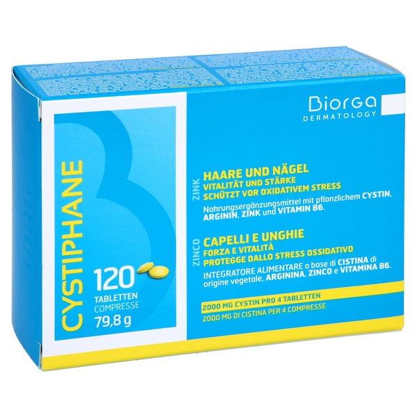 Cystiphane 120 St