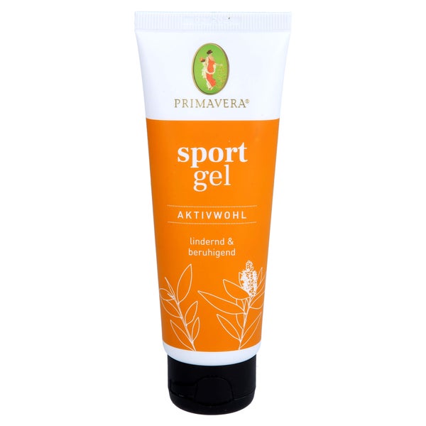 Aktivwohl Sport Gel 75 ml