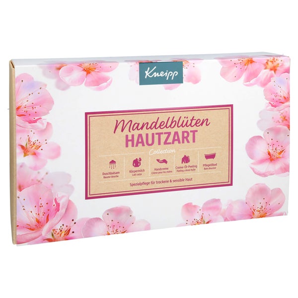Kneipp Mandelblüten Hautzart Collection Gp 1 P