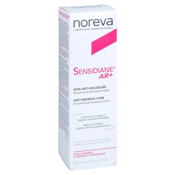 Noreva Sensidiane AR+ Creme 30 ml