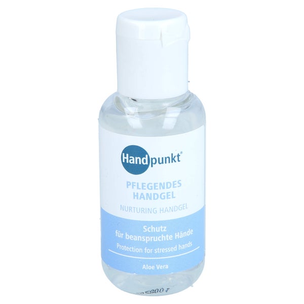 Handpunkt Pflegendes Handgel 50 ml