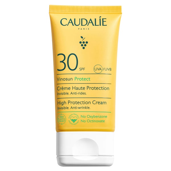 Caudalie Vinosun Hochschutzcreme Lsf30 50 ml