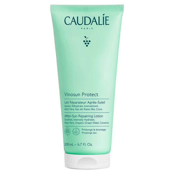 Caudalie Vinosun After-sun Körpermilch 200 ml