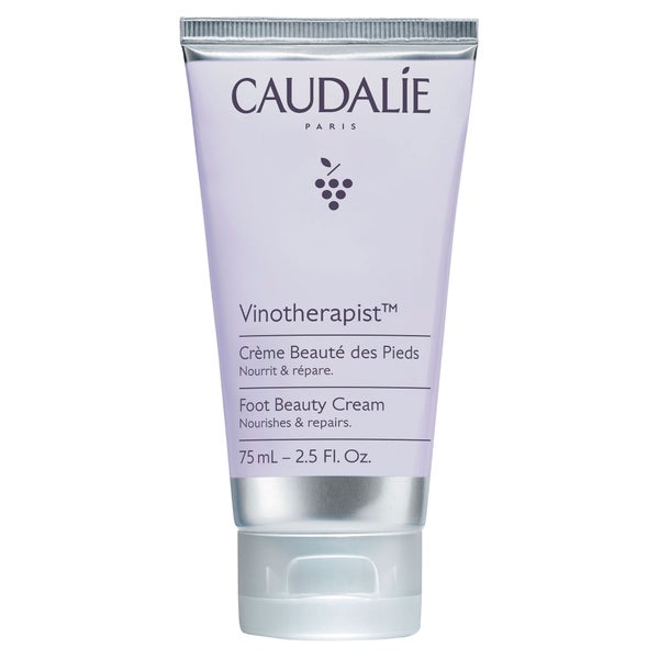 Caudalie Vinotherapist Pflegecreme Für Schöne Füße 75 ml