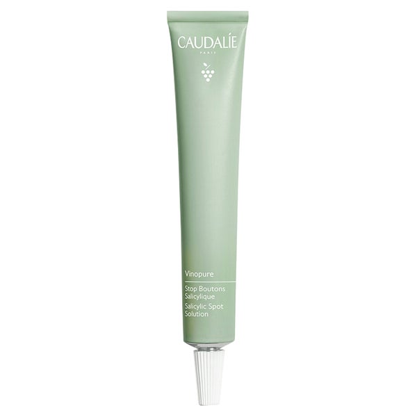 Caudalie Vinopure Pickel-stopp Mit Salicylsäure 15 ml