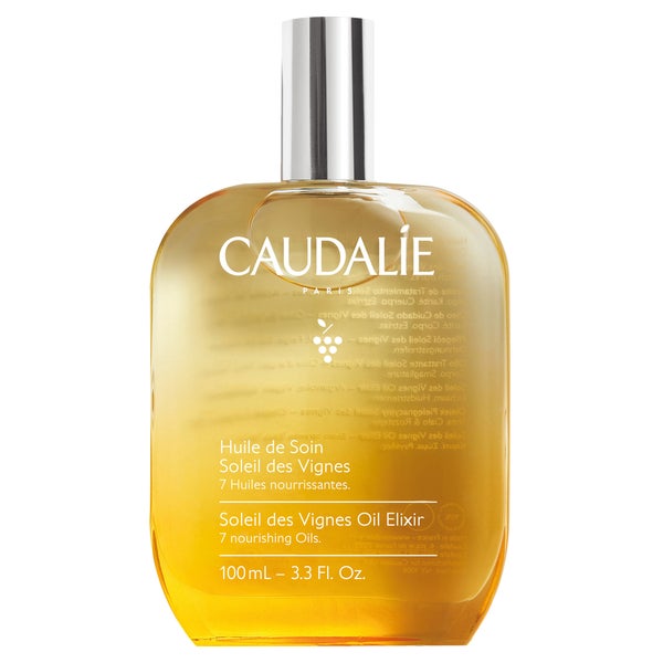 Caudalie Pflegeöl Soleil Des Vignes 100 ml