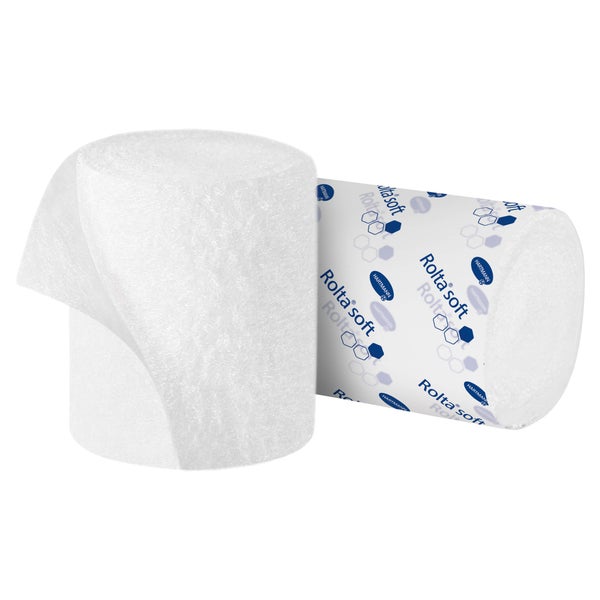 Rolta Soft Synth.-wattebinde 10 Cmx3 M 30 St